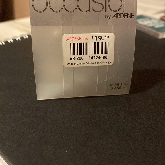 2/$15 Rhinestone earrings - NWT - Picture 2 of 2